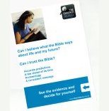 Evidence - You decide Booklet pack